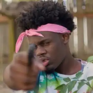 Instrumental: Ugly God - Bitch!